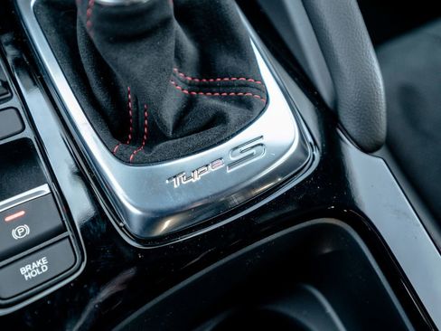 New 2026 Acura Integra Type S image 31