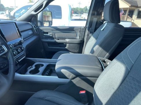 New 2026 RAM 2500 Lone Star image 7