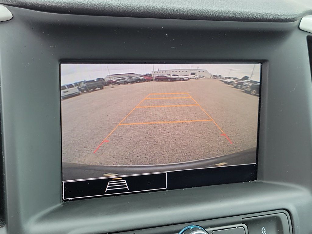 Used 2023 GMC Terrain SLE w/ Driver Convenience Package AWD/4WD image 28