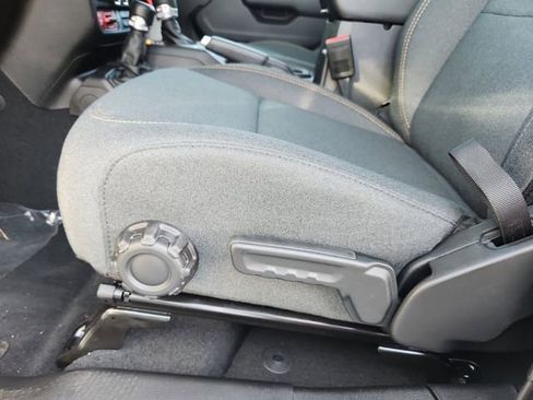 New 2026 Jeep Wrangler Willys image 19