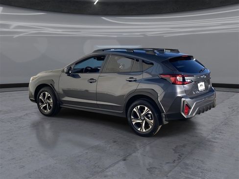 New 2026 Subaru Crosstrek 2.0i Premium image 4