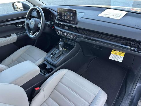 Used 2024 Honda CR-V EX-L image 11