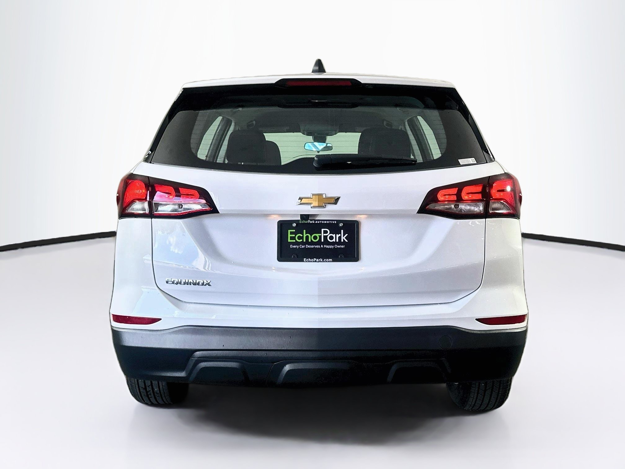 Used 2024 Chevrolet Equinox LS FWD image 7