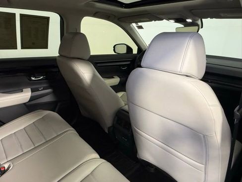Used 2026 Honda CR-V EX-L image 41
