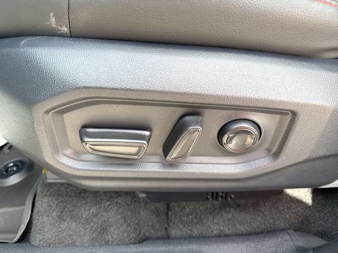 Certified 2026 Toyota Sequoia TRD Pro AWD/4WD image 14