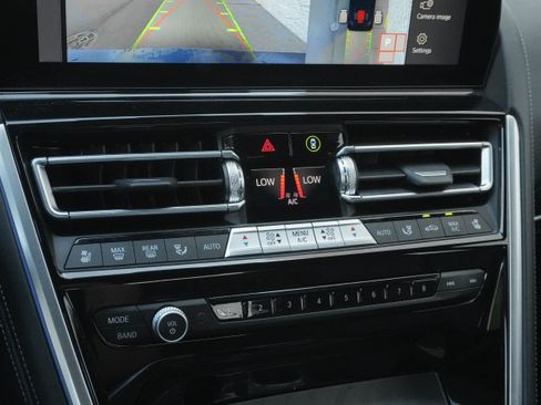 Used 2024 BMW M850i Gran Coupe xDrive w/ M Carbon Exterior Package AWD/4WD image 24