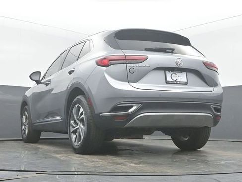Certified 2023 Buick Envision Essence image 49