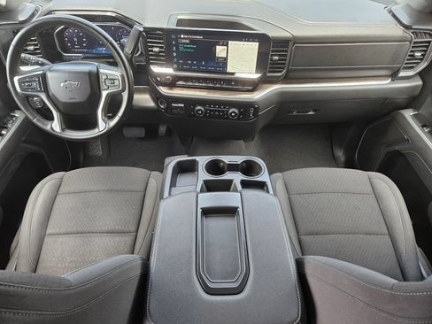 Used 2026 Chevrolet Silverado 1500 RST RWD image 20
