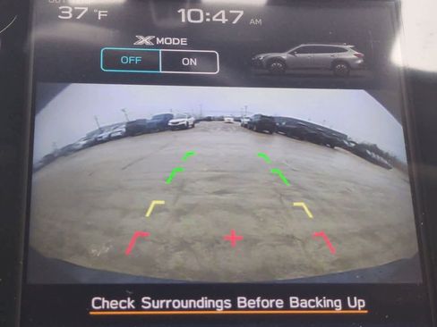 Used 2023 Subaru Outback Premium image 30