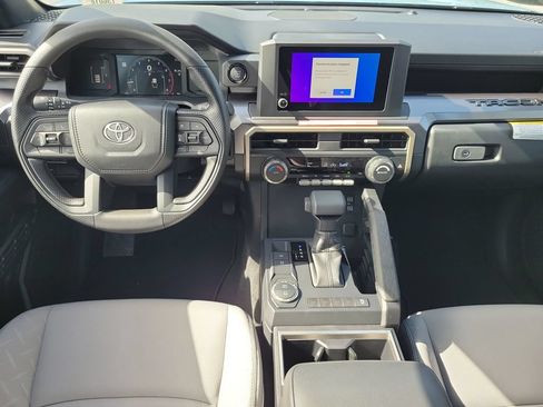 New 2026 Toyota Tacoma SR5 RWD image 27