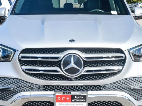 Used 2020 Mercedes-Benz GLE 350 w/ Premium Package image 5
