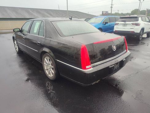 Used 2007 Cadillac DTS Performance FWD image 6
