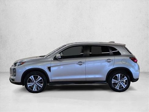 Used 2025 Mitsubishi Outlander Sport AWD image 9