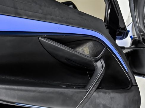 Used 2018 McLaren 720S Luxury RWD image 21