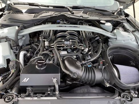 Used 2023 Ford Mustang Mach 1 w/ Mach 1 Handling Package RWD image 29
