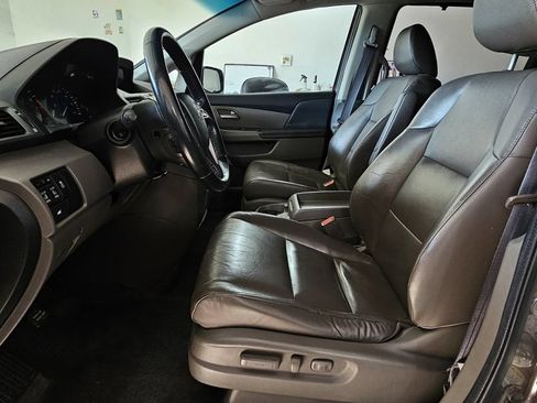 Used 2011 Honda Odyssey EX-L image 15