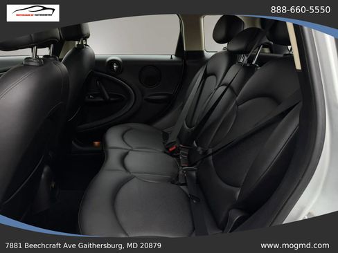 Used 2013 MINI Cooper Countryman S AWD/4WD image 10