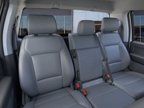 New 2026 Ford F250 XL w/ XL Off-Road Package AWD/4WD image 39