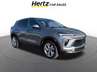 Used 2025 Buick Encore GX Preferred video 1