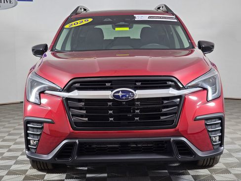 Used 2025 Subaru Ascent Limited w/ Popular Package #1 image 9