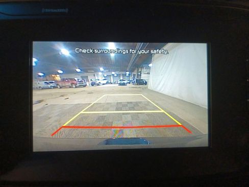 Used 2018 Kia Soul + image 22