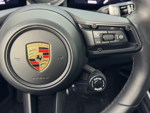 Used 2022 Porsche 911 Carrera S w/ Sport Package image 21