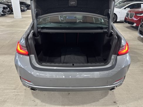 Certified 2025 BMW 330i Sedan image 13