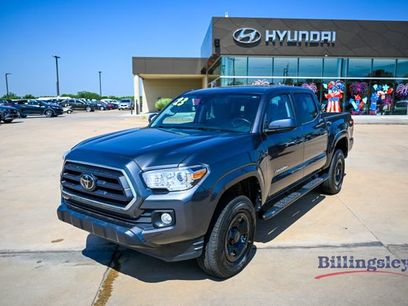 Used 2023 Toyota Tacoma SR5