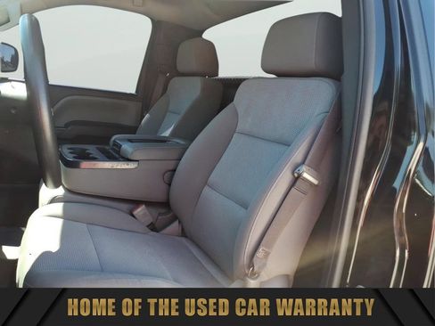 Used 2017 Chevrolet Silverado 1500 LS AWD/4WD image 14