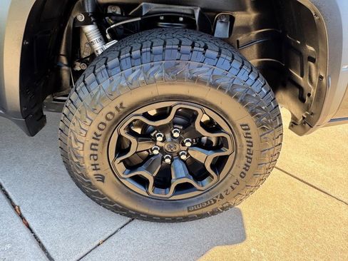 Used 2021 RAM 1500 TRX w/ TRX Level 1 Equipment Group image 5