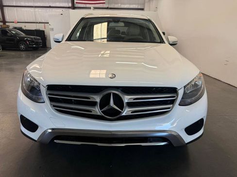 Used 2016 Mercedes-Benz GLC 300 image 5