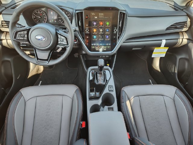 New 2026 Subaru Crosstrek 2.5i Limited AWD/4WD image 22