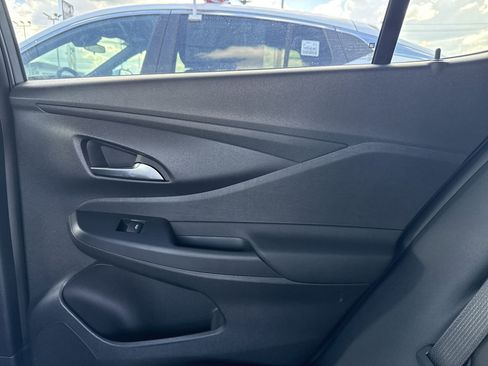 New 2025 Buick Envista Preferred w/ Convenience I Package image 29