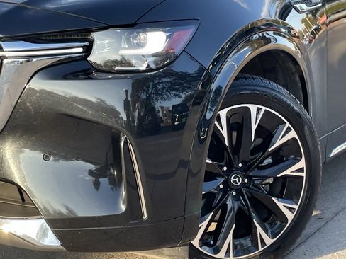 Used 2024 MAZDA CX-90 3.3 Turbo S image 8