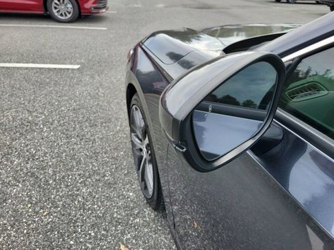 Used 2024 Honda Civic Touring image 18