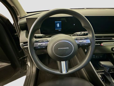 Used 2025 Hyundai Tucson SEL image 18