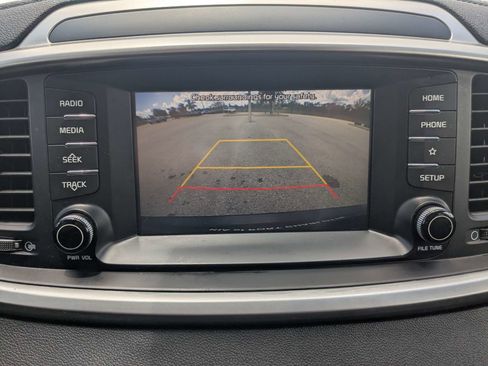 Used 2019 Kia Sorento FWD image 24