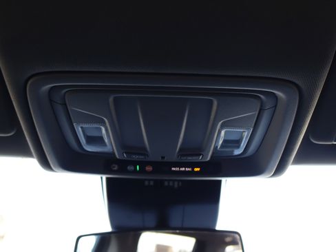 Used 2023 Chevrolet Silverado 1500 RST w/ Protection Package image 31