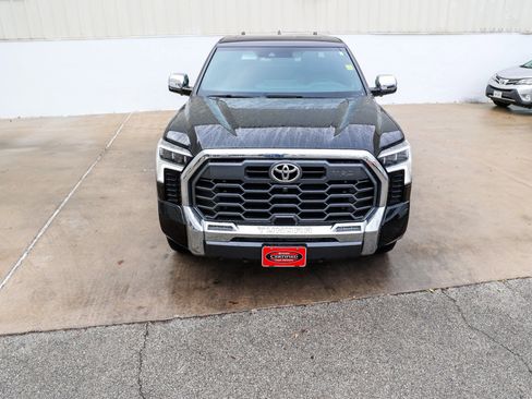 Used 2025 Toyota Tundra 1794 Edition w/ TRD Off-Road Package image 4
