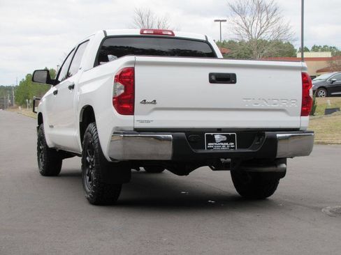 Used 2017 Toyota Tundra SR5 image 11