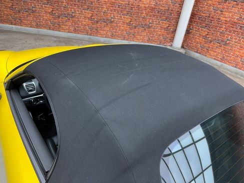 Used 2014 Porsche Boxster image 21