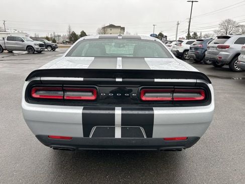 Used 2023 Dodge Challenger SRT Hellcat RWD image 6