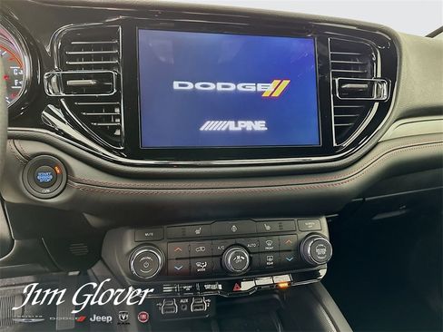 New 2026 Dodge Durango GT image 31