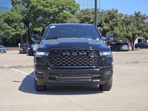 New 2026 RAM 1500 Lone Star image 7