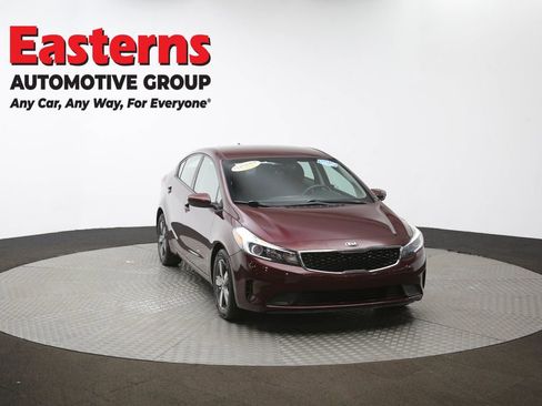 Used 2018 Kia Forte LX w/ LX Popular Package image 50