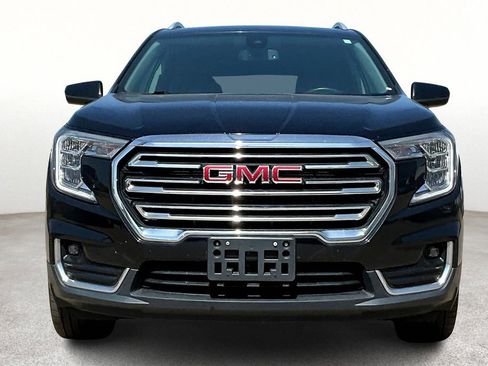 Used 2023 GMC Terrain SLT image 5