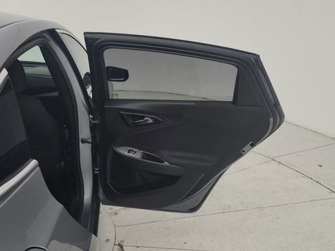 Used 2023 Chevrolet Malibu LT FWD image 28