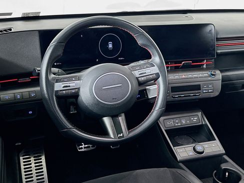 Used 2024 Hyundai Kona N Line image 18