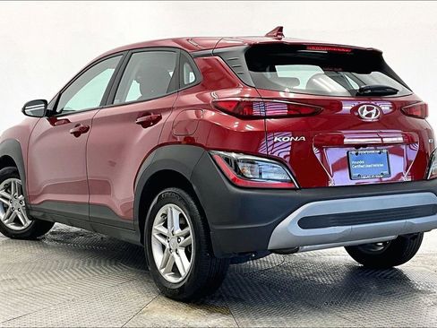 Used 2023 Hyundai Kona SE image 12