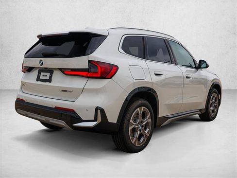 New 2027 BMW X1 xDrive28i AWD/4WD image 5